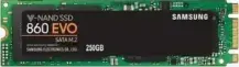 Dysk SSD Samsung 860 Evo 250GB M.2 2280 poziomo