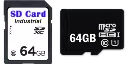 Karty pamięci SD i microSD