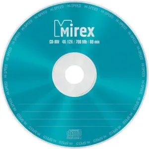Odzyskiwanie danych z płyty CD-RW Mirex Odzyskiwanie danych z płyty CD-RW Mirex
